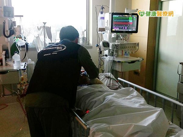 赴澳打工孝女　國際SOS轉送回台