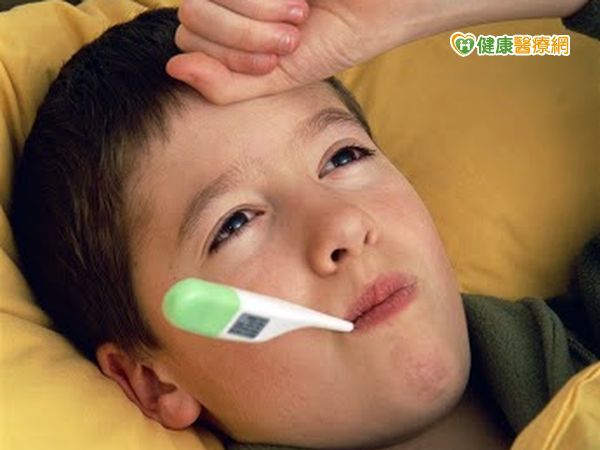 感冒流感怎麼分？　預防勝於治療