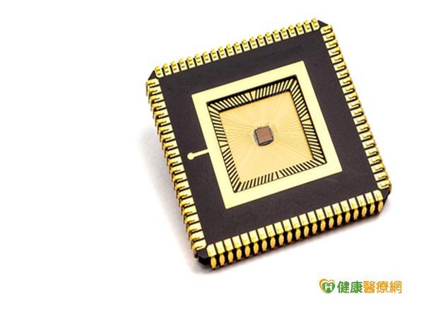 穿戴式應用新突破　新式晶片耗能低尺寸小
