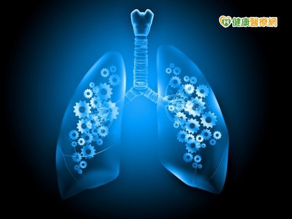 死亡率癌症之冠　肺癌標靶治療大突破