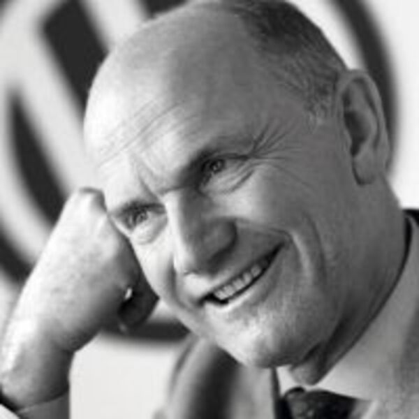 VW集團前執行長暨董事會主席Ferdinand Piech去世