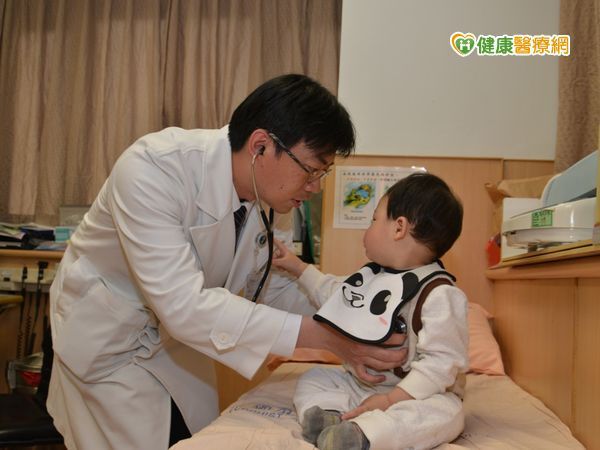 以為感冒咳不停　原來是過敏發作