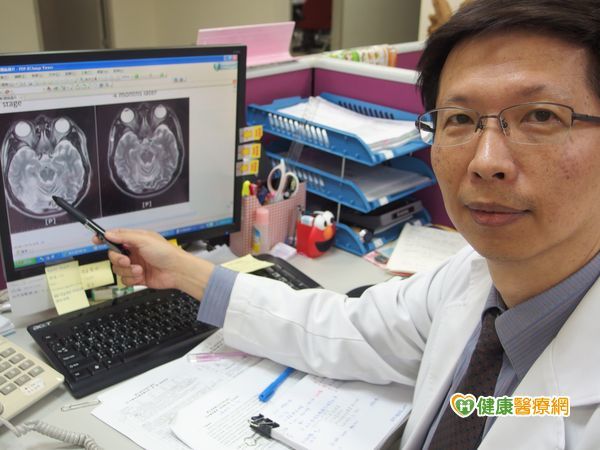 年輕男子多次腦中風　原來是罹患罕見疾病