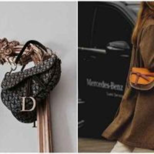 2019下半年包包怎麼買？這10個品牌推出的「經典版2.0」就是指標