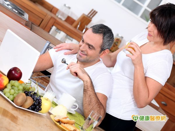 解決便秘困擾　飲食挑選是關卡