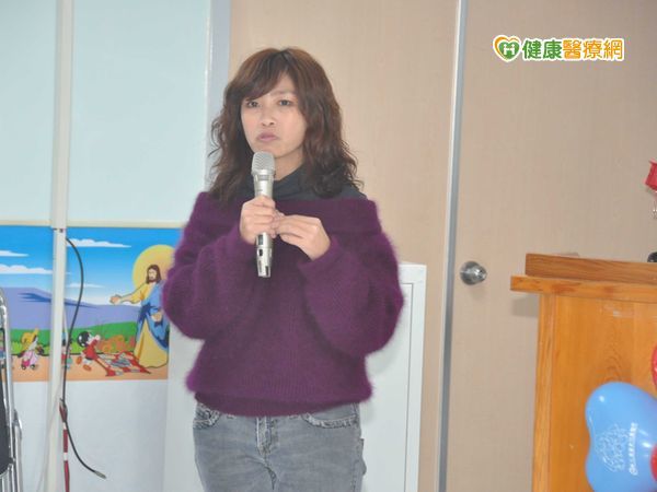 嬌小透納氏症　小女孩化身心靈巨人