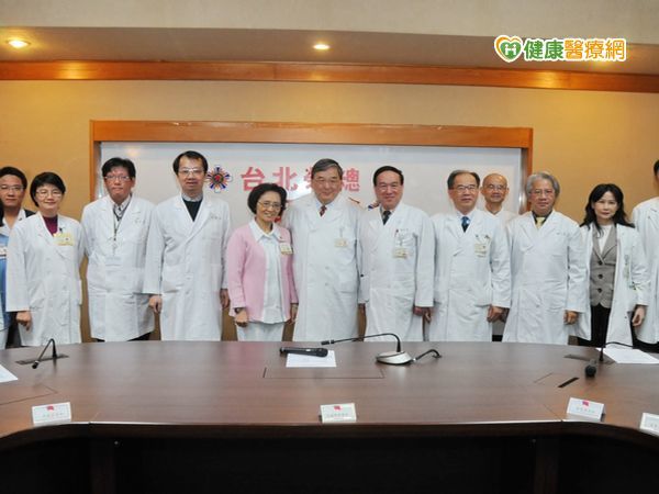 疼痛是生命徵象　無痛醫院提升醫療品質 