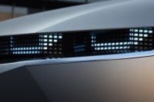 想像未來Hyundai 45 EV Concept !!