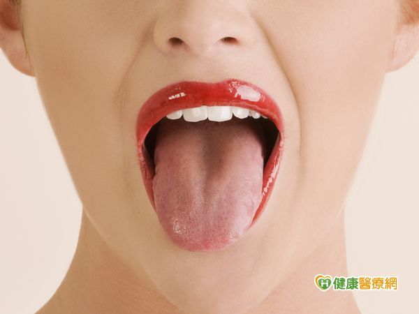 為何會有地圖舌？　中醫望聞問切