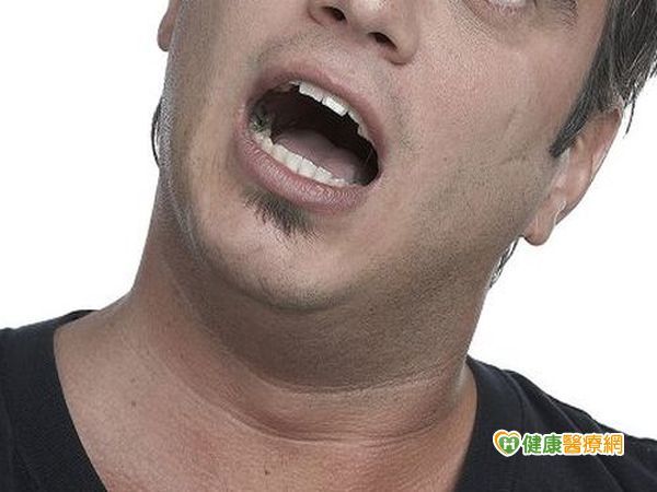 動嘴就喀啦喀啦　正骨鬆筋加內治