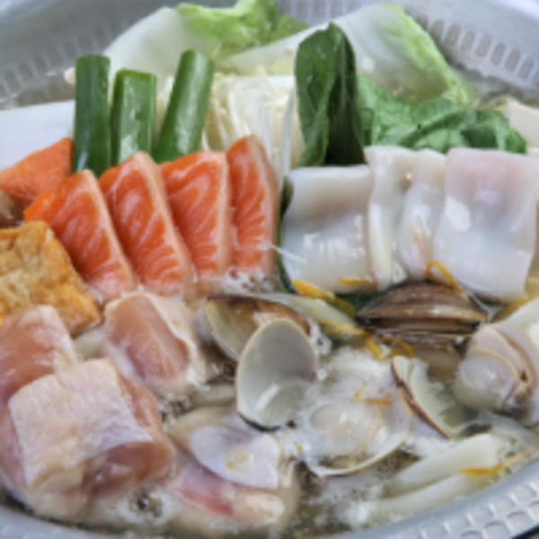 台灣和民3大品牌推出「鍋物季」　吃鍋物只要111元
