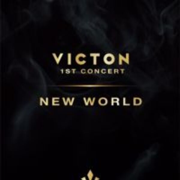 VICTON將於明年1月舉行首個單獨演唱會