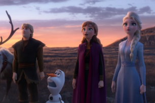艾莎魔法從何而來 《冰雪奇緣2》解開世紀之謎?! 挪威芬蘭冰島取景 迪士尼再造童話也成就神話