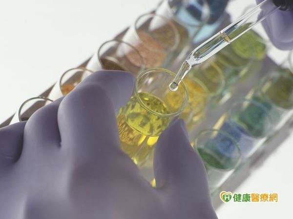 三高失控腎敗難免　驗尿可知乾坤