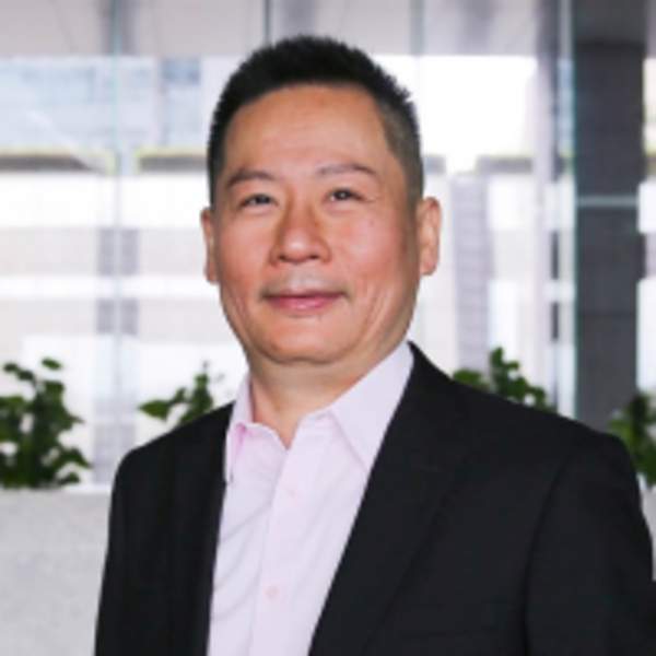 光電零組件大廠拚轉型！光寶科技智能生活與應用事業群網路通訊事業部總經理謝彥鵬：要建立智慧城市，必須靠著「打群架」模式來相互合作