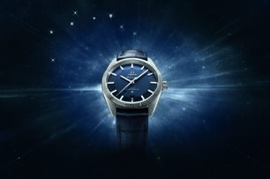 萬磁莫敵～歐米茄推出Master Chronometer大師天文台腕錶