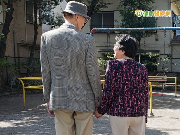 照顧壓力大　男性要善用社會資源