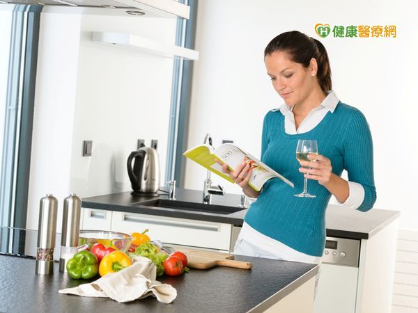 均衡飲食健康吃　進餐順序有學問