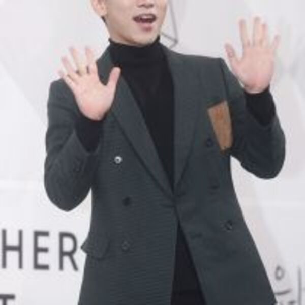 BTOB徐恩光再次延續善舉 為心臟財團捐款2千萬韓元