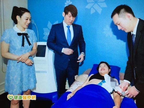 昔日人魚公主鍾麗緹美豔現身　焦點再現