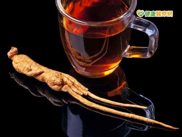 人蔘可補元氣　中醫：沒有實證才能吃