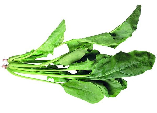 菠菜護眼補血防癌　預防骨質疏鬆