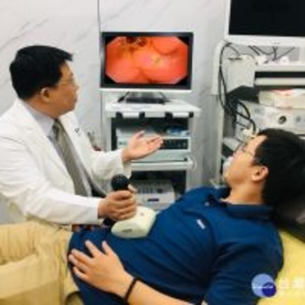 胃鏡檢查免麻醉　新技術膠囊型內視鏡核准上市
