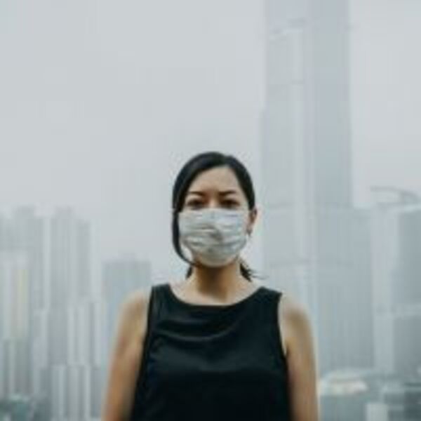 新冠病毒來勢洶洶 挺過SARS的台灣勇敢對抗