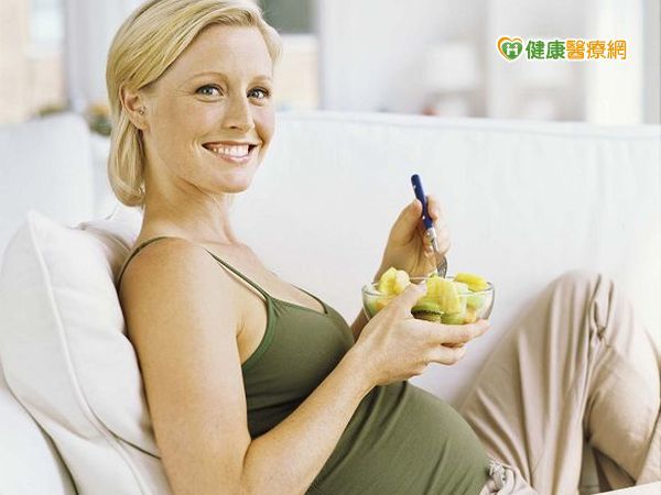 孕產期該補充什麼？　營養師這樣建議