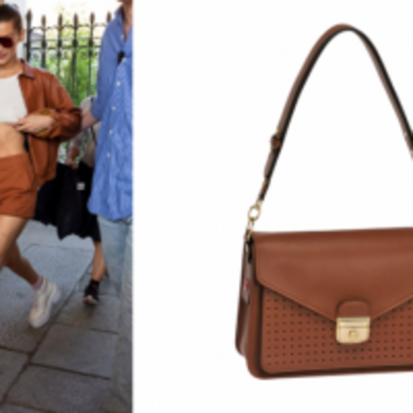 阿嬤年代的「腋下包」討論度高居不下！怎麼買不出錯？LV、FENDI、Coach⋯5款必買推薦！