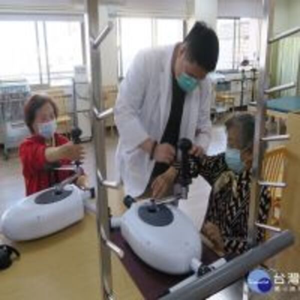 守護偏鄉醫療　彰醫將開設二水門診部、復健科及失智門診