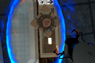 搭配虛擬實境 Valve 宣布將推出 VR版《傳送門》