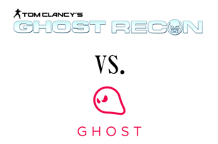 「Ghost」商標爭奪戰 EA 宣布撤回申請