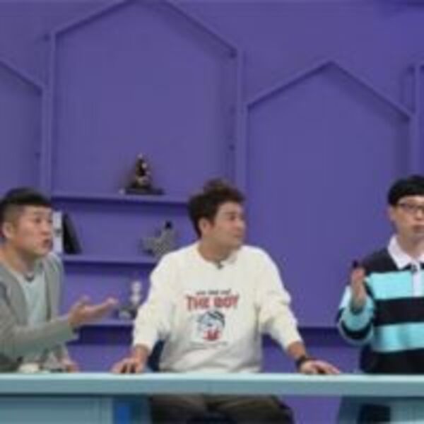 KBS否認廢除「Happy Together」 將停播進入重整階段