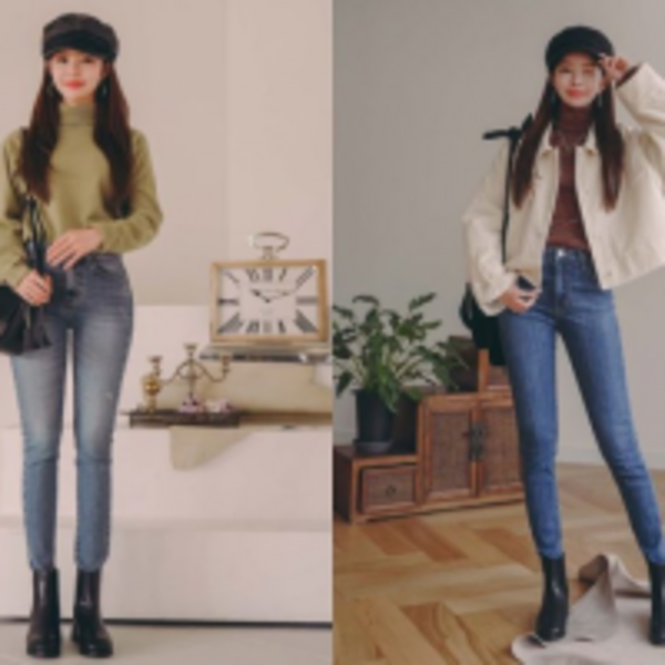 150-160公分的顯高穿搭秘訣！矮個女生一周搭配技巧，讓你視覺暴增10公分！