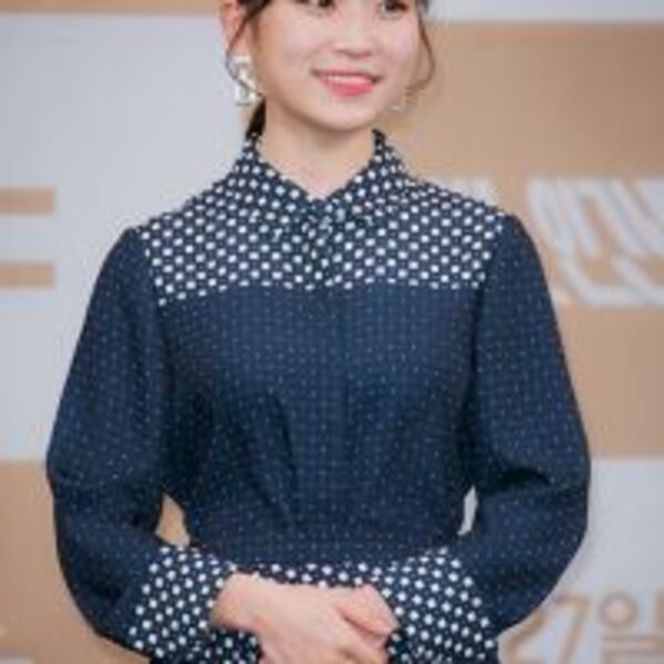 金瑟祺將特別出演「Hi Bye, Mama!」 以處女鬼申順愛登場