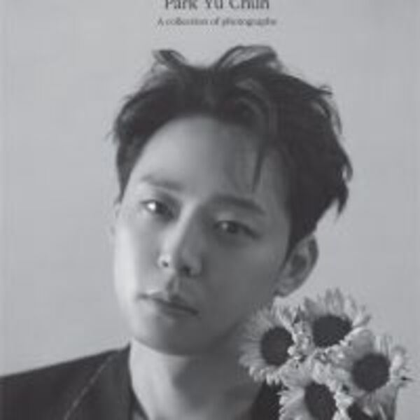 朴有天發行畫報寫真集 售價75美元26日開售