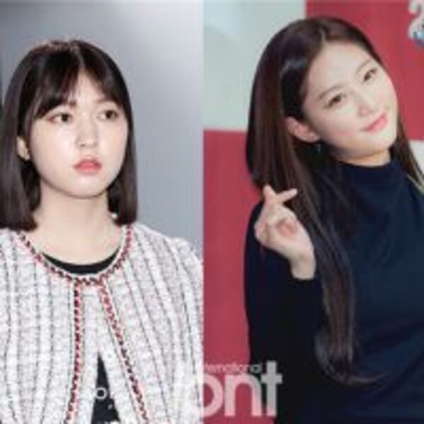 「學校2020」女主替換為金賽綸？原女主安瑞賢：大人為何不守約