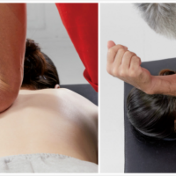 胸悶、呼吸不順怎麼辦？鬼手武醫「對證徒手療法」：從按摩解證到自主復健，沉著應戰...