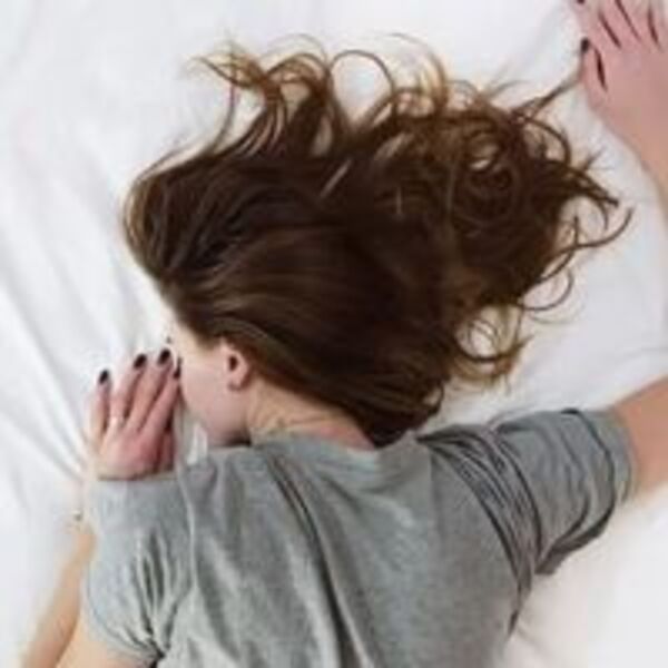 疫情期間 睡得不安穩嗎？