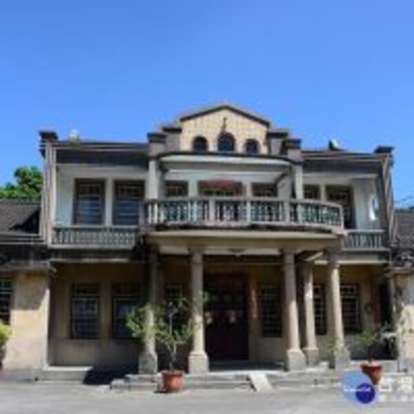 黃三元故居傳可能被拆　埔心鄉長「請命」列有形文化資產保存