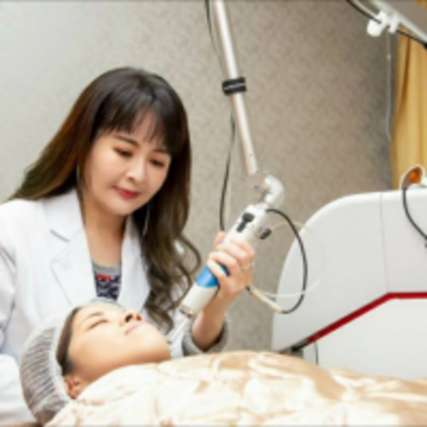 掌握健康散發美麗醫學美容專家—願麗醫美