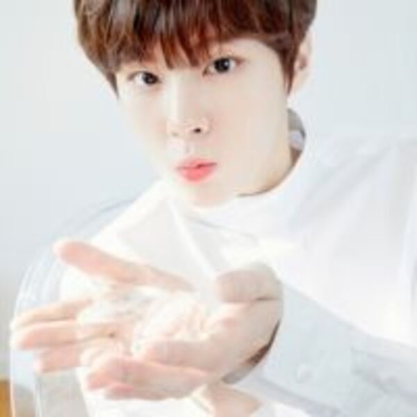 X1組合出身金宇碩將於5月 以SOLO歌手正式出道
