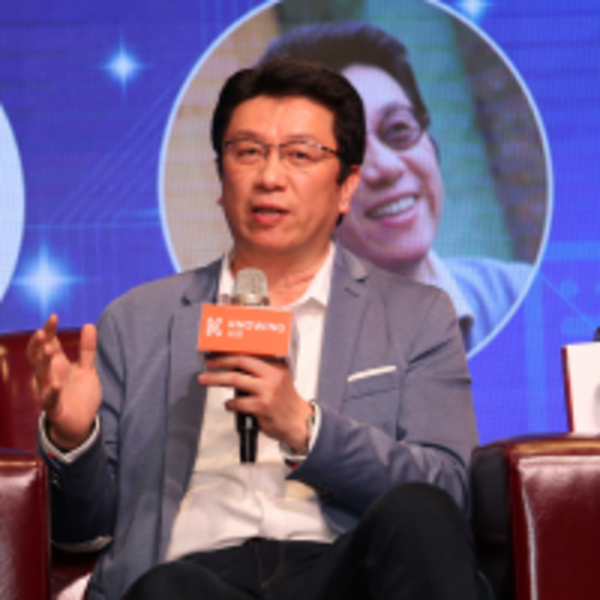 《Hit FinTech》INSTO創辦人暨執行長陳仁彬：期望台灣上一代在PC硬體的成就，在數位網路時代繼續傳承