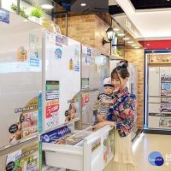 搶攻母親節商機　全國電子母親節優惠活動開跑