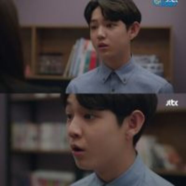 「夫妻的世界」童星全真㥠就過去SNS辱罵事件表明了立場