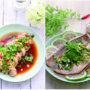 好吃的「氣炸鍋油切料理」：四川口水雞、泰好吃魚片，2款人氣料理食譜大全...