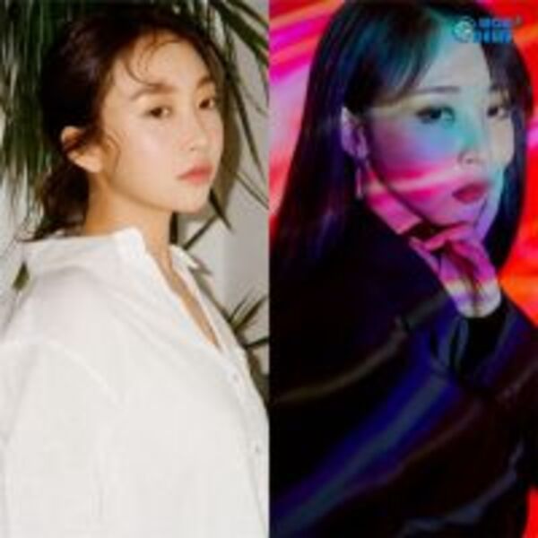 Punch確定27日發布新曲 MAMAMOO玟星參與Featuring