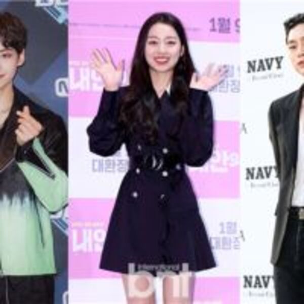 李鎮赫X李垂珉X權玄彬或將合作出演JTBC網漫改編劇「不要放開精神線」