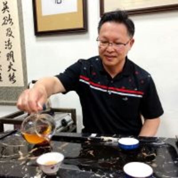 鹿谷鄉農會春茶賽揭曉　劉瑞都榮獲「特等獎」